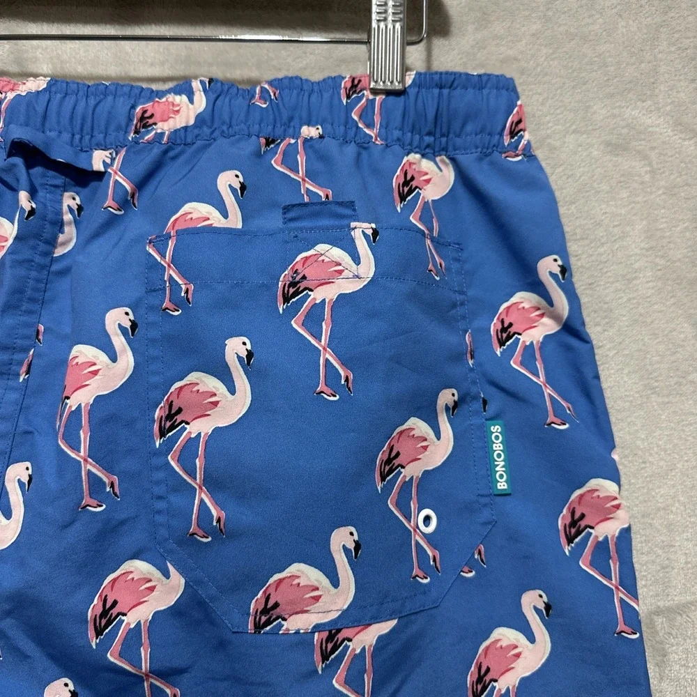 Bonobos royal blu